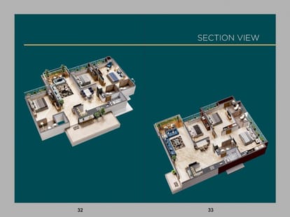 Aryan Elegance Brochure Image 17