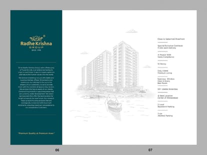 Aryan Elegance Brochure Image 4