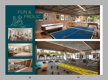 Aryan Elegance Brochure Image 12