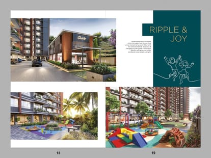 Aryan Elegance Brochure Image 10