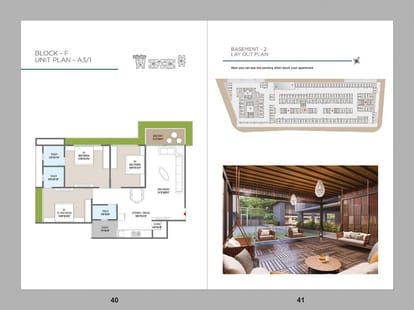 Aryan Elegance Brochure Image 21