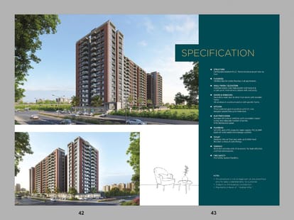Aryan Elegance Brochure Image 22