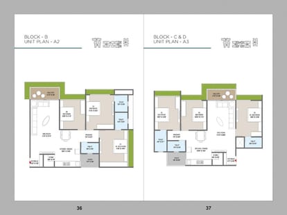 Aryan Elegance Brochure Image 19