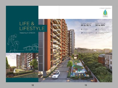 Aryan Elegance Brochure Image 7
