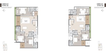 Aaryan De Casa Brochure Image 19