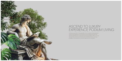 Aaryan De Casa Brochure Image 5