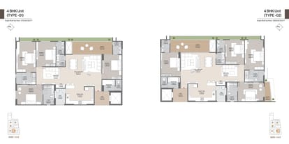 Aaryan De Casa Brochure Image 22