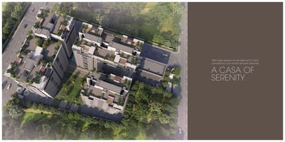 Aaryan De Casa Brochure Image 15