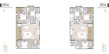 Aaryan De Casa Brochure Image 20