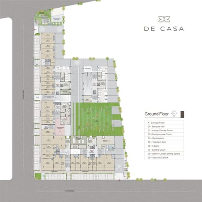 Aaryan De Casa Brochure Image 16
