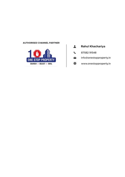 Madhav Oeuvre 3 Brochure Image 8