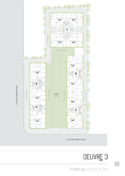 Madhav Oeuvre 3 Brochure Image 3
