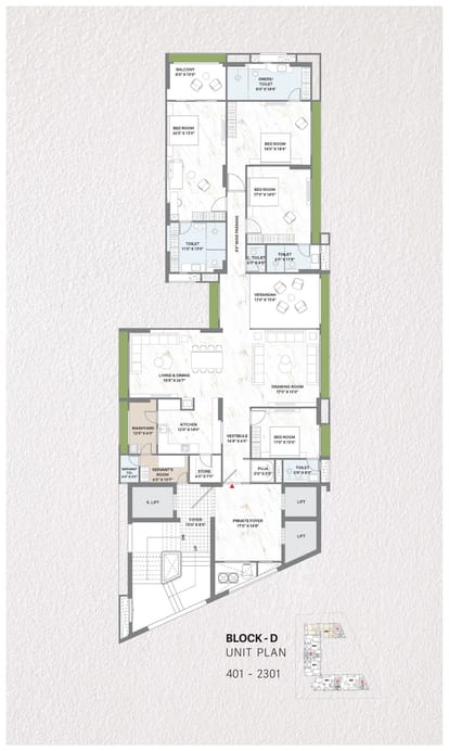 Oeuvre 2 Brochure Image 14