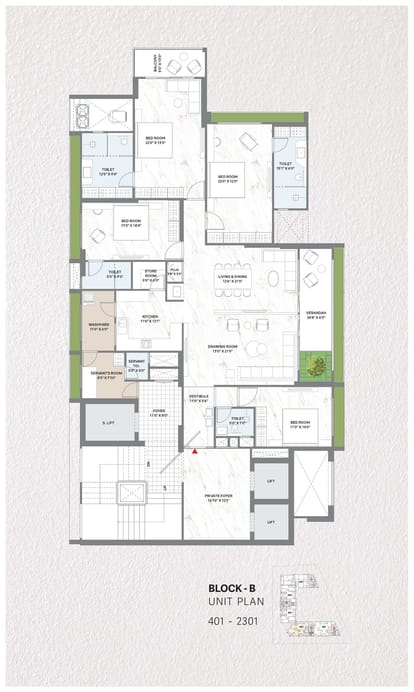 Oeuvre 2 Brochure Image 12