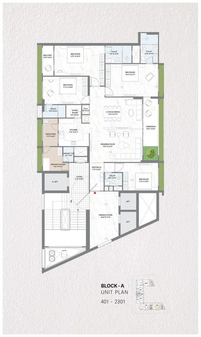 Oeuvre 2 Brochure Image 11
