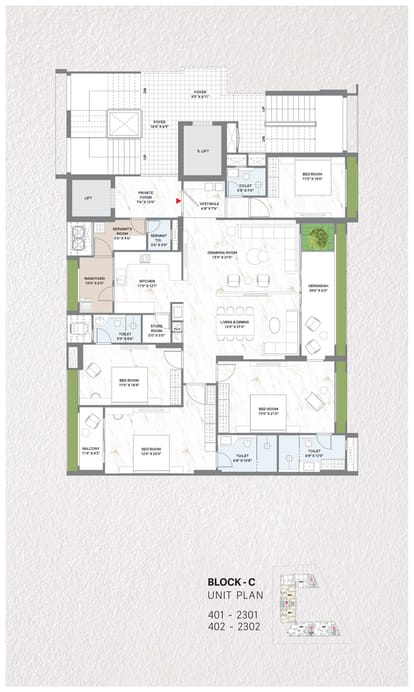 Oeuvre 2 Brochure Image 13