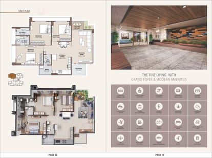 Vedant Florance Brochure Image 9