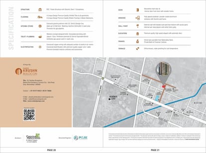 Vedant Florance Brochure Image 11