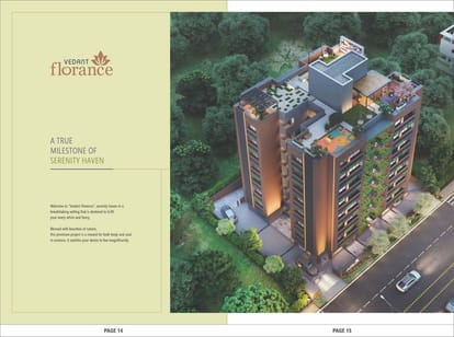 Vedant Florance Brochure Image 8