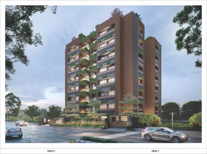 Vedant Florance Brochure Image 4