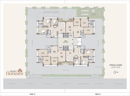 Vedant Florance Brochure Image 7