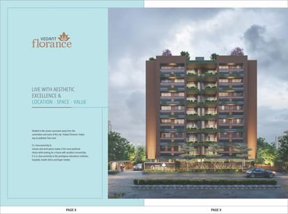 Vedant Florance Brochure Image 5