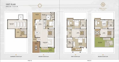 Vedant Royal Bunglows Brochure Image 10
