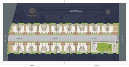 Vedant Royal Bunglows Brochure Image 8