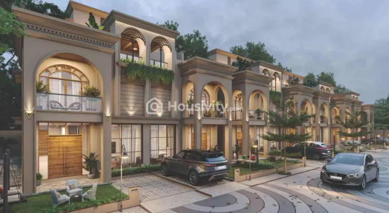 Vedant Vilaasa Image 7