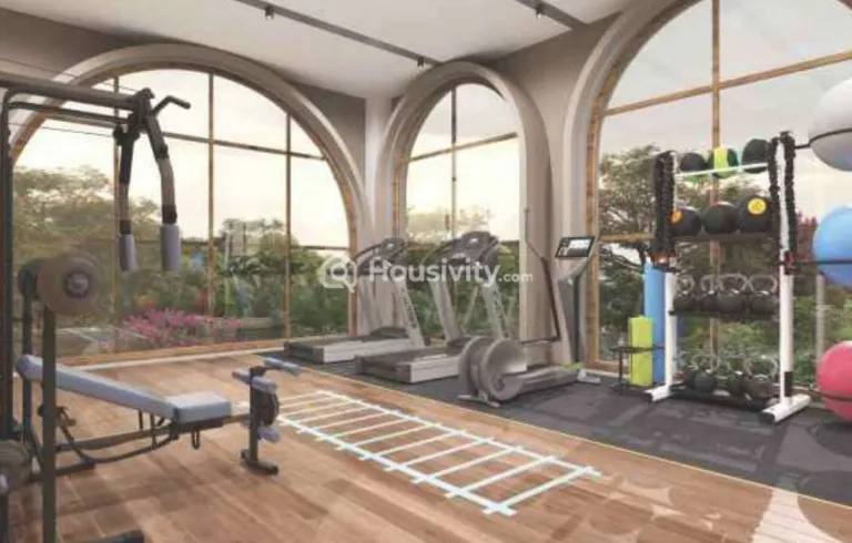 Vedant Vilaasa Image 5