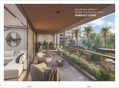 Vedant Skyway Brochure Image 8