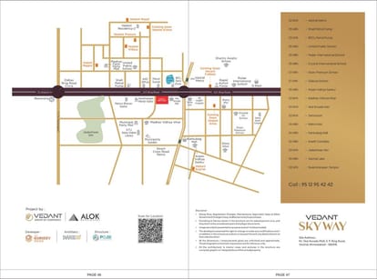 Vedant Skyway Brochure Image 24