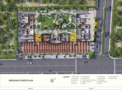 Vedant Skyway Brochure Image 10