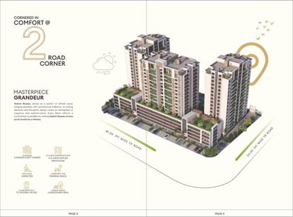 Vedant Skyway Brochure Image 5