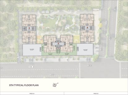 Vedant Skyway Brochure Image 13