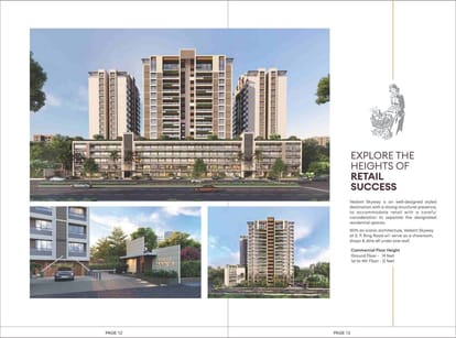 Vedant Skyway Brochure Image 7