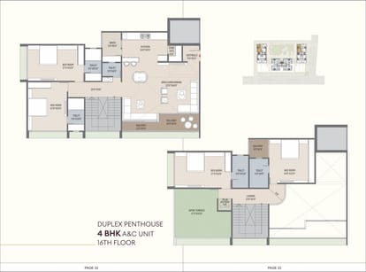 Vedant Skyway Brochure Image 17