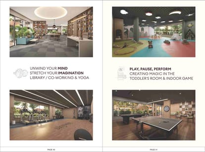 Vedant Skyway Brochure Image 21
