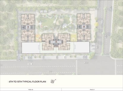 Vedant Skyway Brochure Image 14