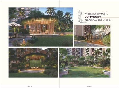 Vedant Skyway Brochure Image 20