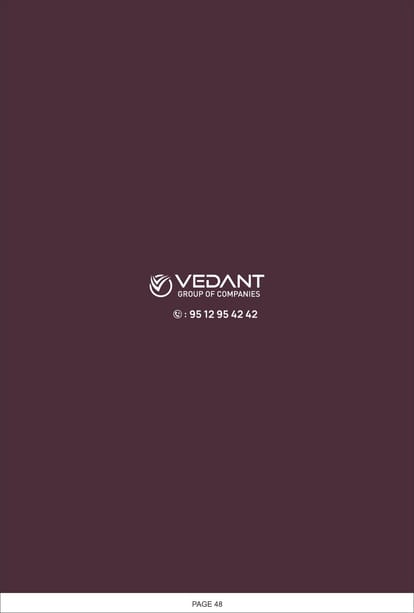 Vedant Skyway Brochure Image 25