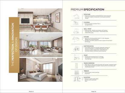 Vedant Skyway Brochure Image 23