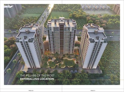Vedant Skyway Brochure Image 11