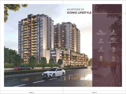 Vedant Skyway Brochure Image 19