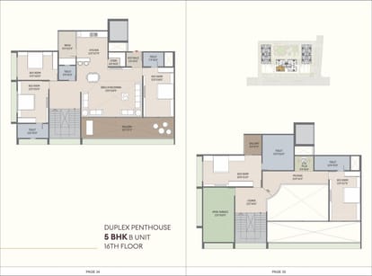 Vedant Skyway Brochure Image 18