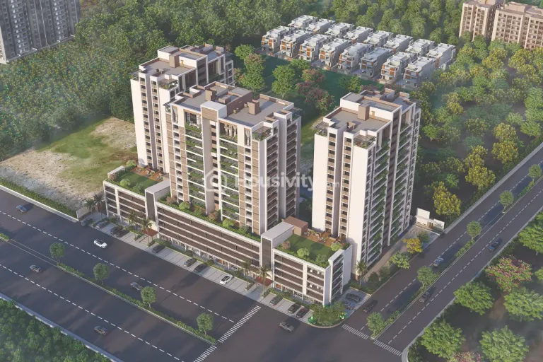 Vedant Skyway Image 9