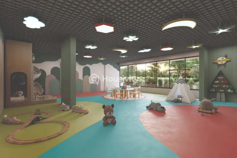 Vedant Skyway Image 19