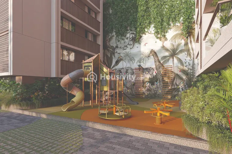 Vedant Skyway Image 11