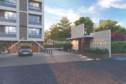 Vedant Skyway Image 3