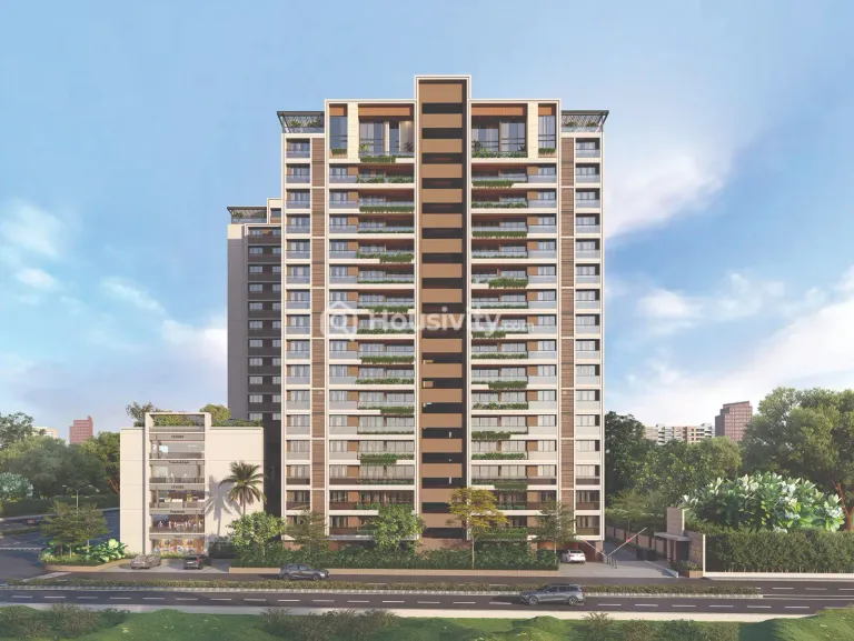 Vedant Skyway Image 6